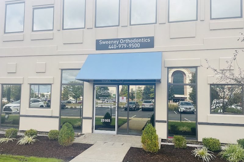 Sweeney Orthodontics