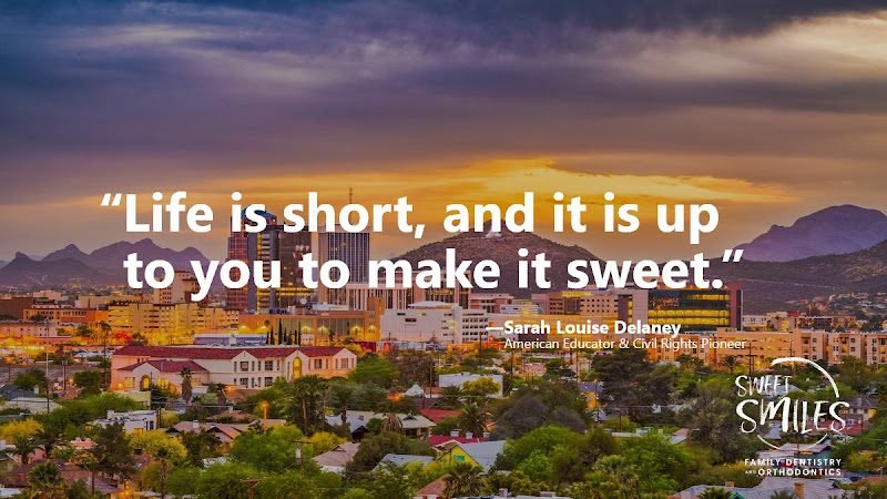 Sweet Smiles Family Dentistry and Orthodontics