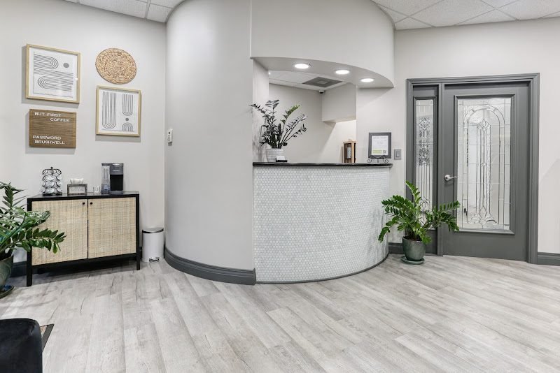Sweet Tooth Dentistry