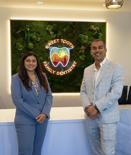 Sweet Tooth Family Dentistry