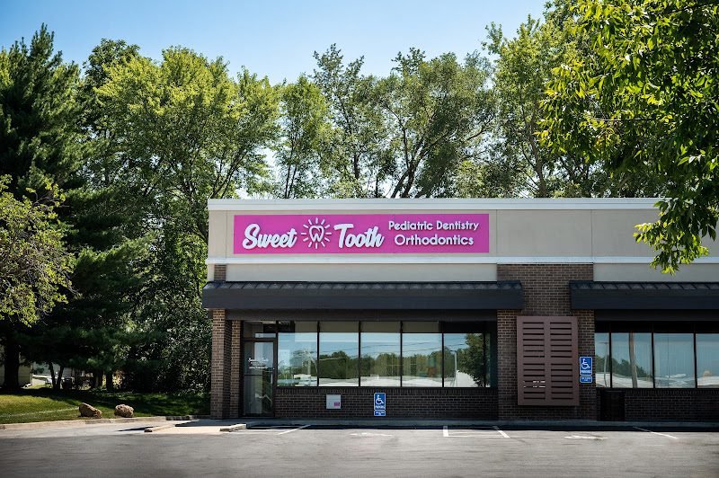 Sweet Tooth Pediatric Dentistry & Orthodontics