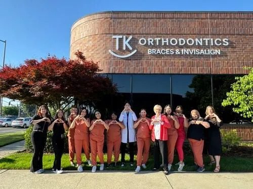 TK Orthodontics (Havens Fresno)