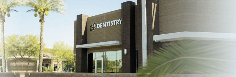 TN Dentistry - General Anesthesia , Special Needs, and Hospital Dentistry - Tempe