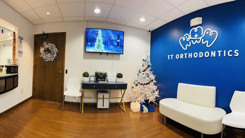 TT Orthodontics