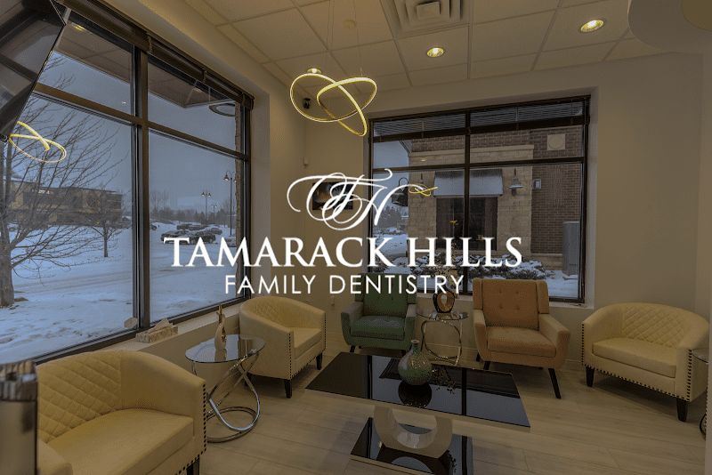 Tamarack Hills Family Dentistry