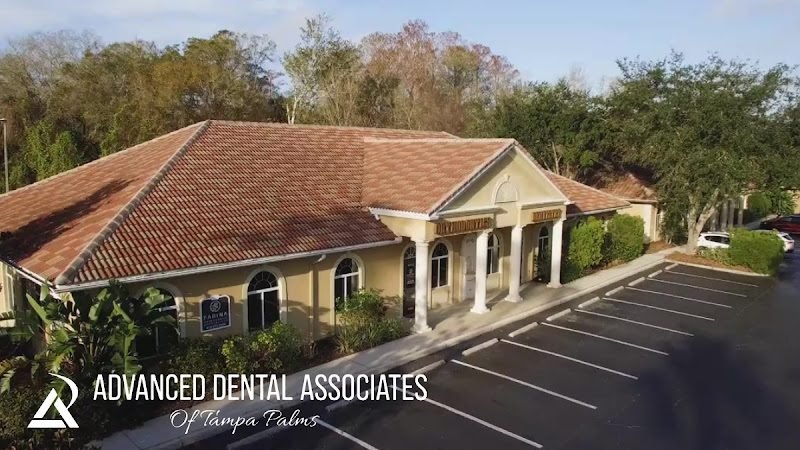 Tampa ADVANCED DENTAL SOLUTIONS - Implant Center, Maxillofacial Prosthodontics & Periodontics 4