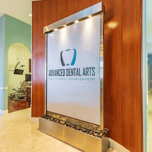 Tampa ADVANCED DENTAL SOLUTIONS - Implant Center, Maxillofacial Prosthodontics & Periodontics 5