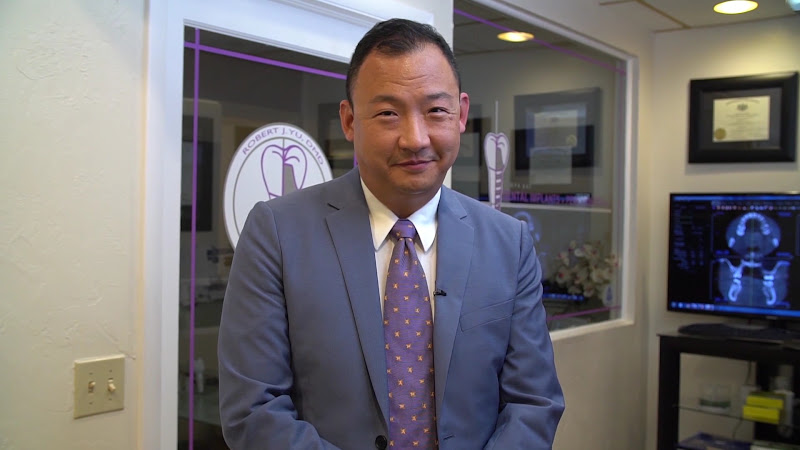 Tampa Bay Dental Implants & Periodontics - Dr. Robert J Yu (Tyrone) 2