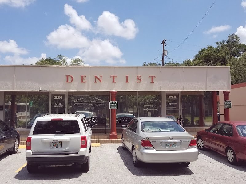 Tampa Bay Mini Dental Implant Solutions