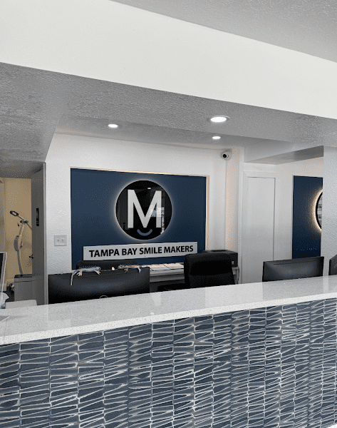 Tampa Bay Smile Makers