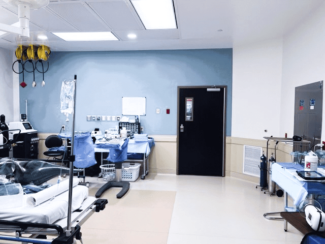 Tampa Children's Surgery Center