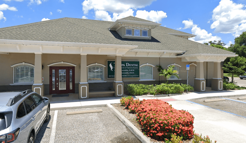Tampa Dental