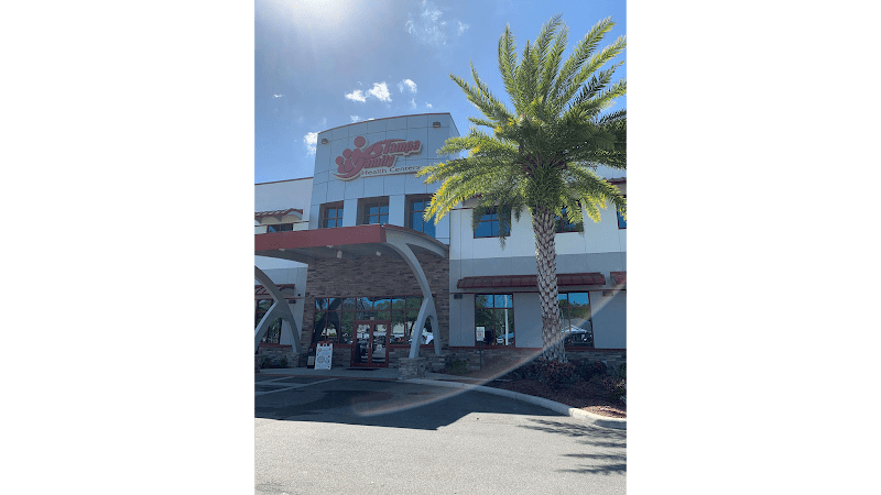 Tampa Family Health Centers