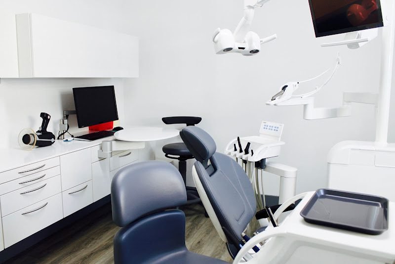 Tampa Implant & General Dentistry