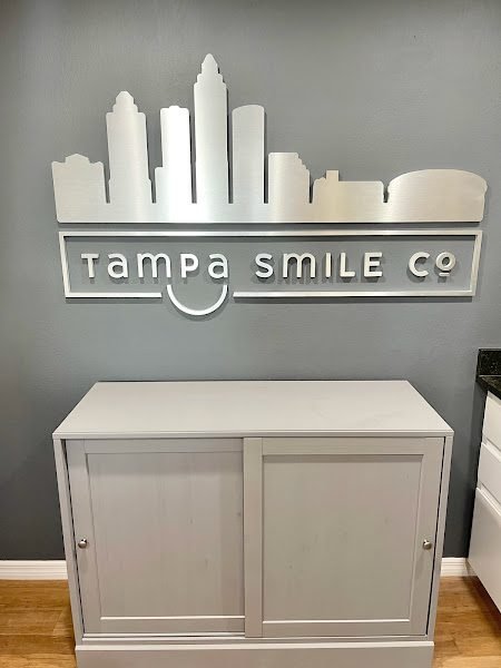 Tampa Smile Co. - South Tampa