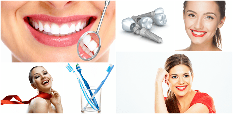 Tampa Smiles: John L. Redd II, DMD