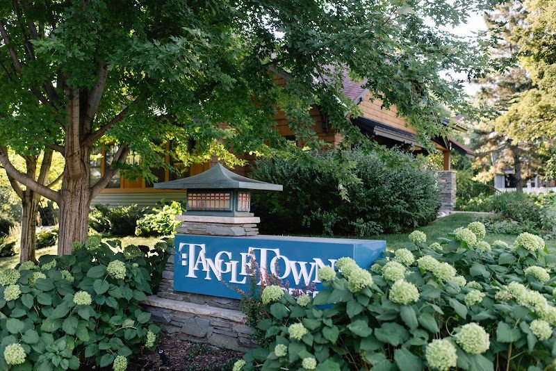 Tangletown Dental