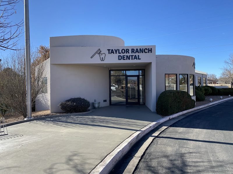 Taylor Ranch Dental
