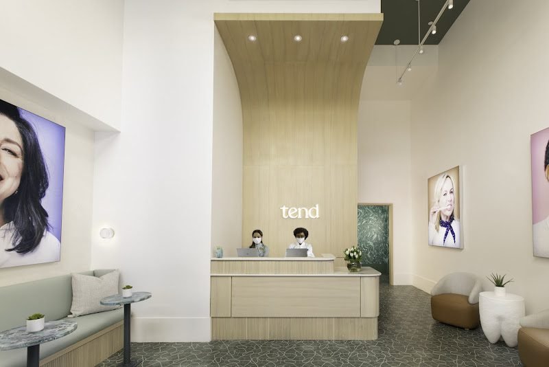 Tend Dental Ponce City Market
