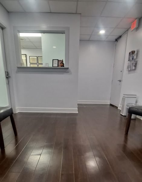 Teresa Lozano MD DDS