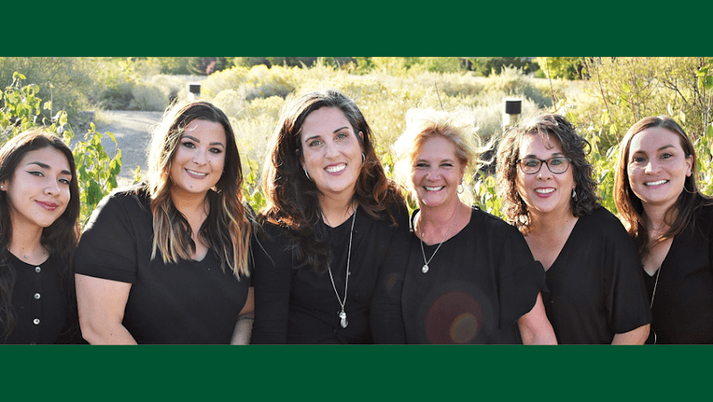 Terry Gomez DDS