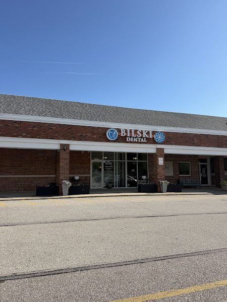 The Bilski Dental Group