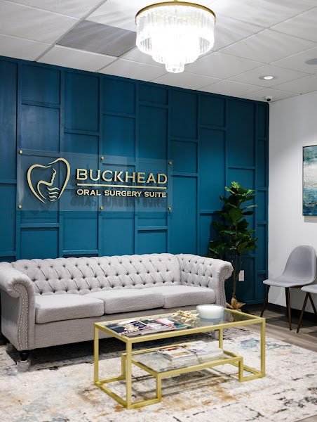 The Buckhead Oral Surgery Suite, LLC