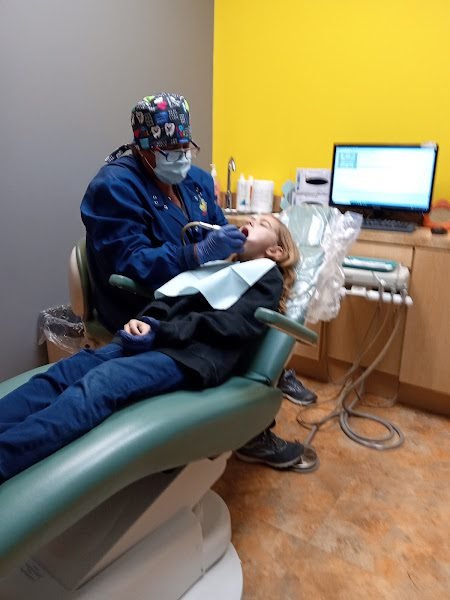 The Children's Dental Group