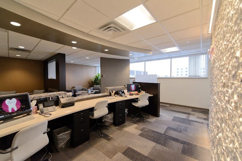 The Dental Emergency Room