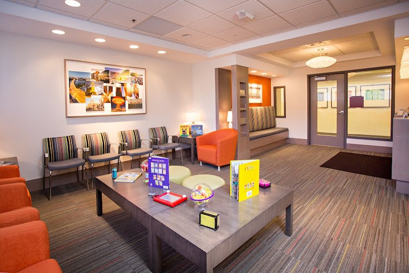 The Dental Specialists Orthodontics