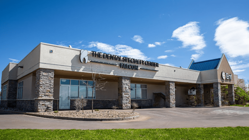 The Dental Specialty Center of Falcon