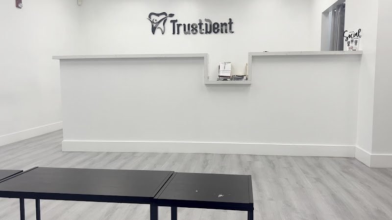 The Dentist of North Miami by TrustDent (Mecca Dental)