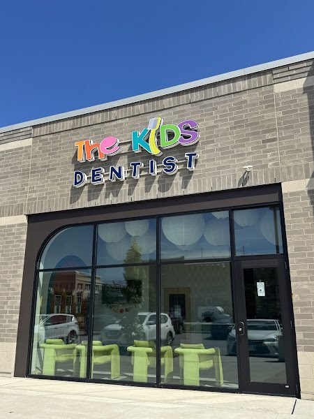 The Kids Dentist