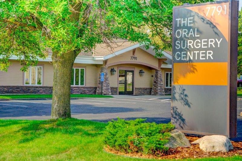 The Oral Surgery Center