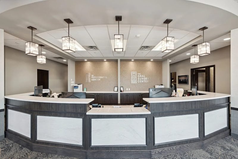 The Periodontal Center