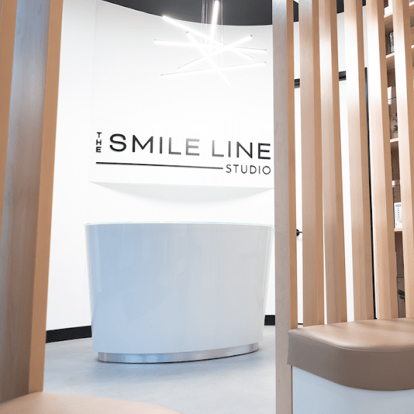 The Smile Line Dental Studio