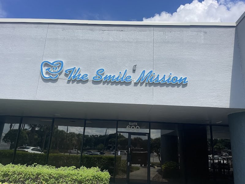 The Smile Mission - South Orlando