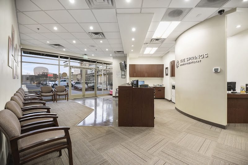 The Springs Modern Dentistry