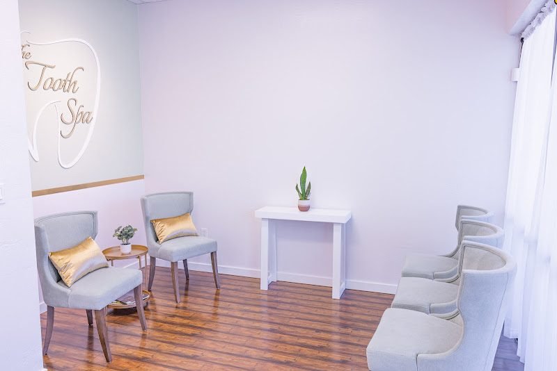 The Tooth Spa