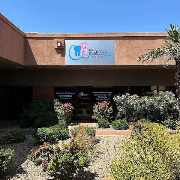 The Wiggly Tooth Pediatric Dentistry & Orthodontics