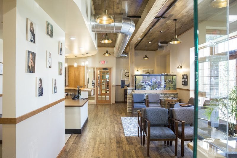 Thomas Orthodontics, SC