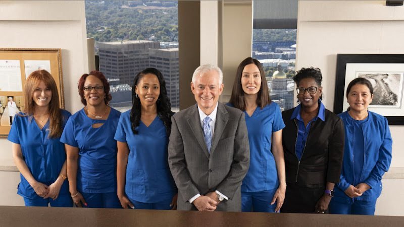 Thomas W Kauffman DDS PC