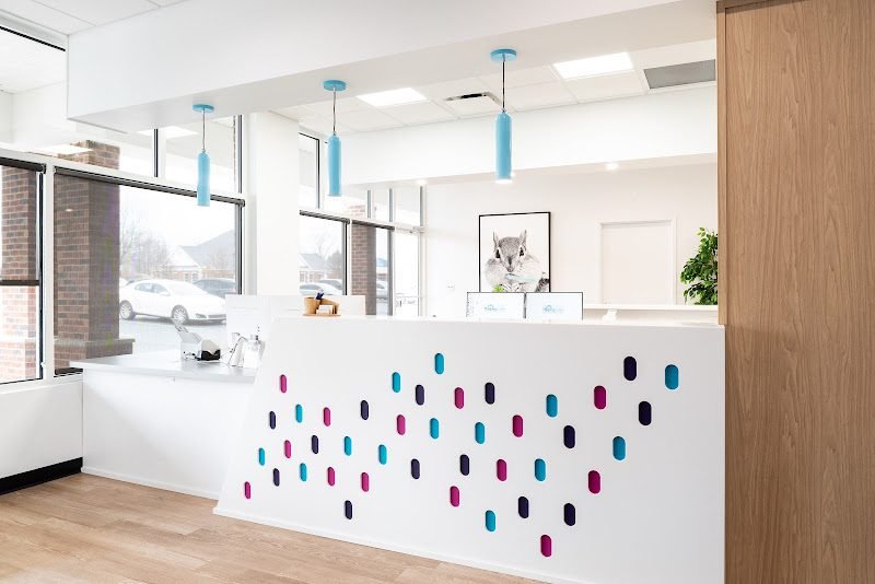 Thriving Smiles Pediatric Dentistry of North Ridgeville
