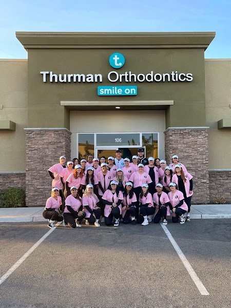 Thurman Orthodontics