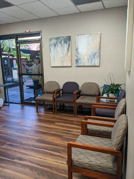 Tiffany Vu Family Dentistry