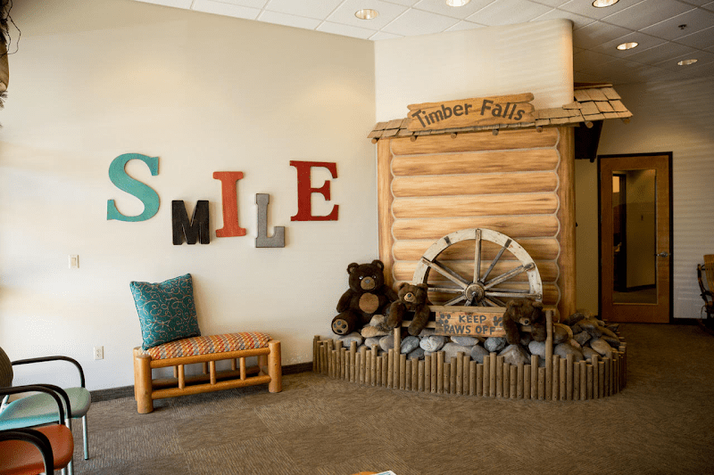 Timber Falls Pediatric Dentistry