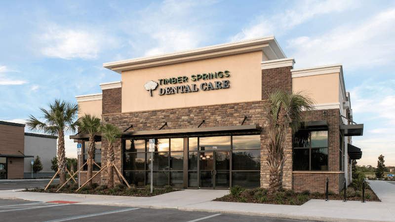 Timber Springs Dental Care