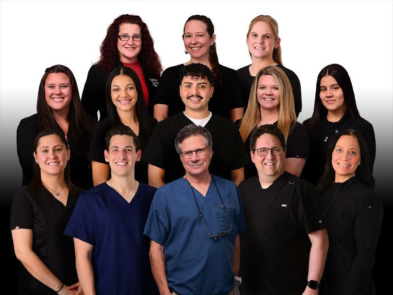 Today's Dental - Bellevue