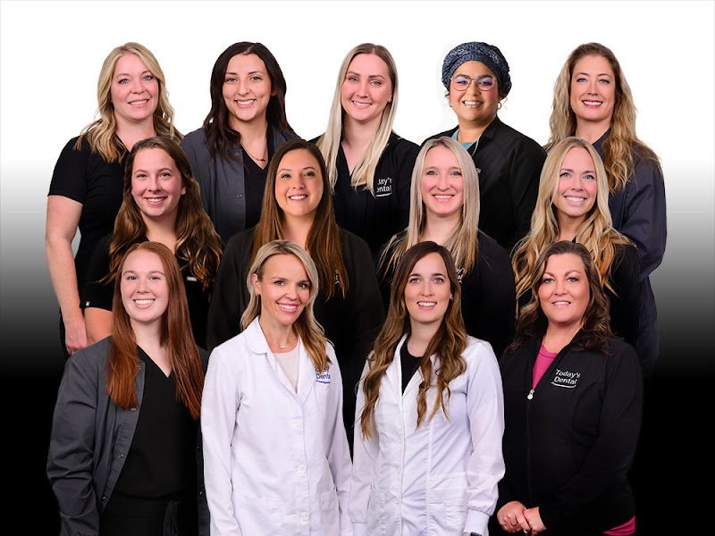 Today's Dental - Elkhorn