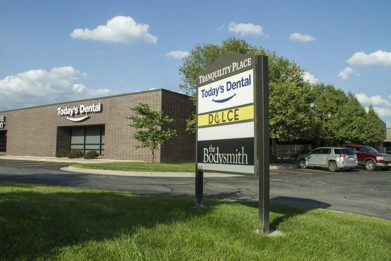 Today's Dental - Tranquility Park